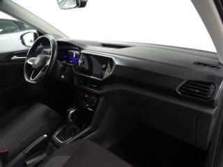 VOLKSWAGEN T-Cross usata, con USB