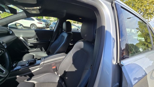 MERCEDES-BENZ A 200 usata, con Cerchi in lega