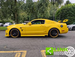 FORD Mustang usata, con Autoradio