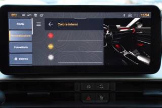 JEEP Avenger usata, con Autoradio digitale