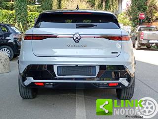 RENAULT Megane usata, con Climatizzatore