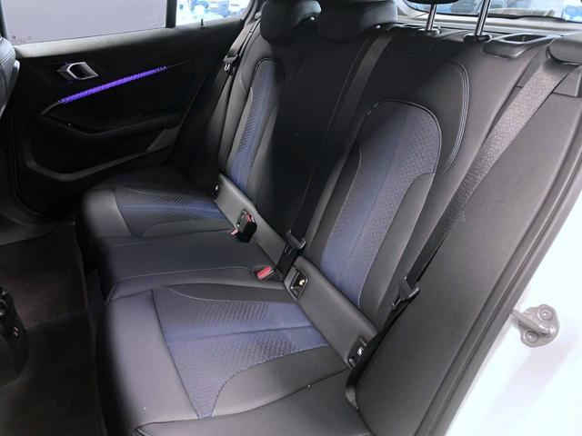 BMW 118 usata 26