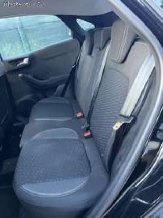 FORD Puma usata, con Alzacristalli elettrici