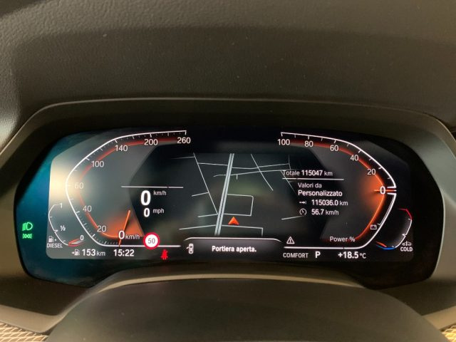 BMW X5 usata, con Autoradio digitale