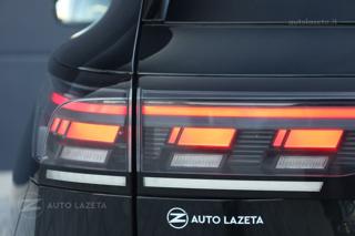 VOLKSWAGEN Tiguan usata, con Touch screen