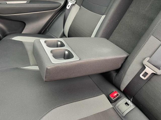 NISSAN Qashqai usata, con Controllo elettronico della corsia