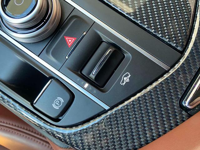 MASERATI Levante usata, con Filtro antiparticolato