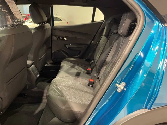 PEUGEOT 2008 usata, con Immobilizzatore elettronico