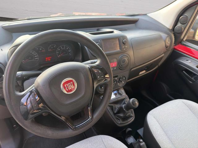 FIAT Fiorino usata, con ESP