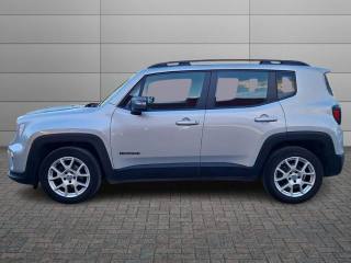 JEEP Renegade usata, con Airbag