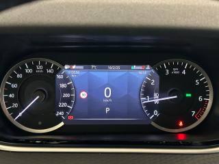 LAND ROVER Range Rover Evoque usata, con Regolazione elettrica sedili
