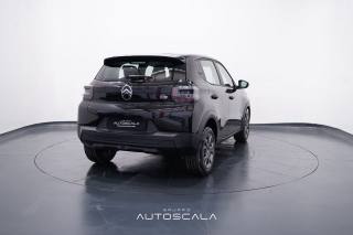 CITROEN C3 usata, con Chiusura centralizzata
