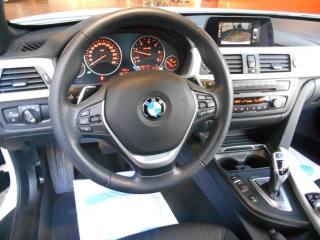 BMW 420 usata, con ESP