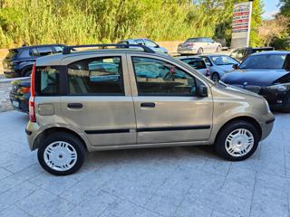 FIAT Panda usata, con Servosterzo
