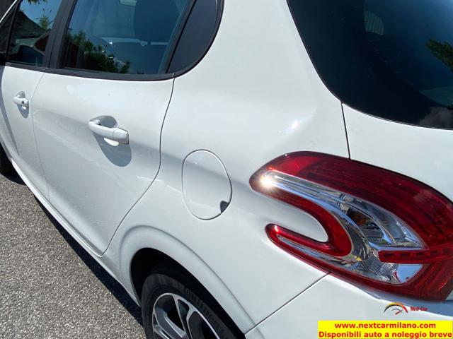 PEUGEOT 208 usata 37