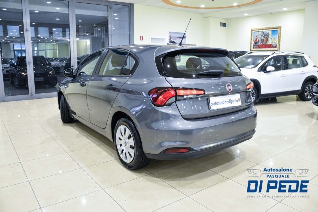 FIAT Tipo usata, con Chiusura centralizzata