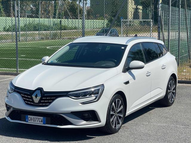 RENAULT Megane usata 27