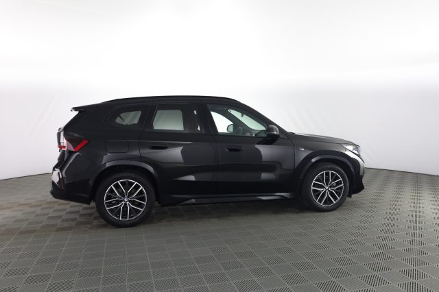 BMW X1 usata 2