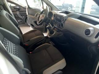 CITROEN Berlingo usata, con Cruise Control