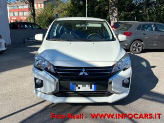 MITSUBISHI Space Star usata, con Chiusura centralizzata