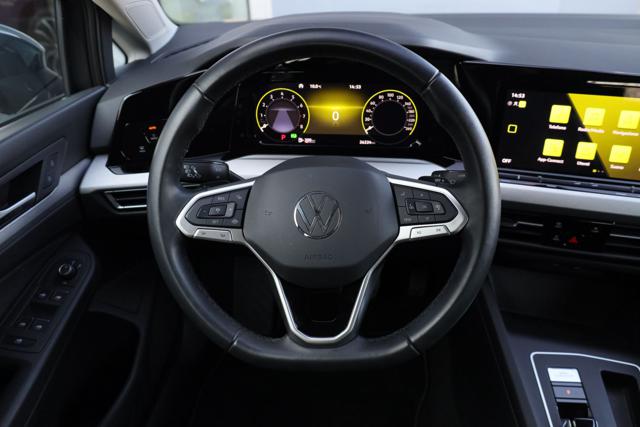 VOLKSWAGEN Golf Variant usata, con Specchietti laterali elettrici