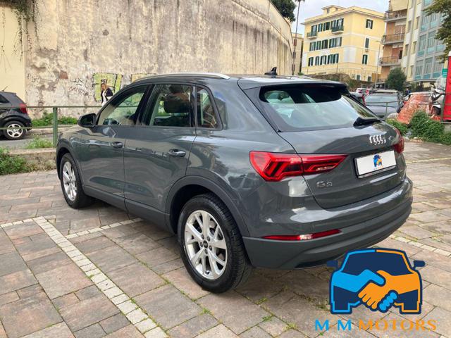 AUDI Q3 usata, con ESP