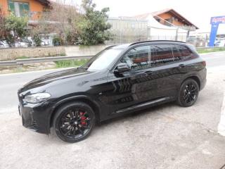 BMW X3 usata, con Controllo trazione