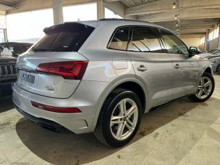 AUDI Q5 usata, con Boardcomputer