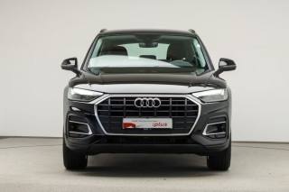AUDI Q5 usata, con Airbag