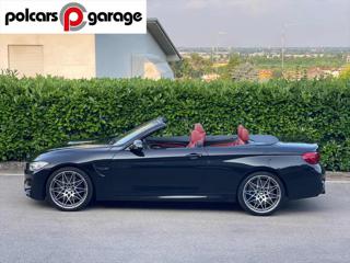 BMW M4 usata, con Airbag