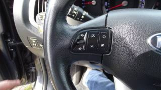KIA Sportage usata 84