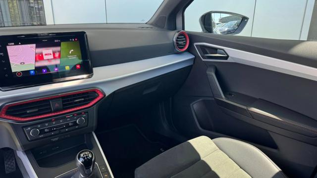 SEAT Arona usata, con Cruise Control