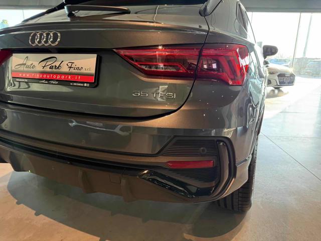 AUDI Q3 usata, con Alzacristalli elettrici