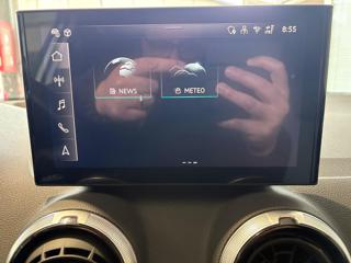 AUDI Q2 usata, con USB