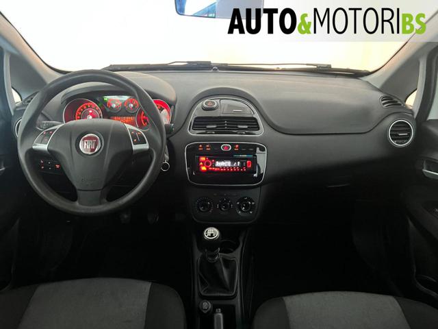 FIAT Punto usata, con Lettore CD