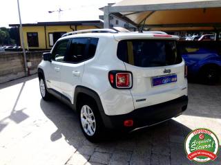 JEEP Renegade usata, con Alzacristalli elettrici