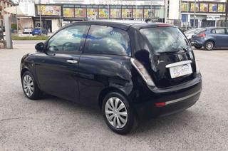 LANCIA Ypsilon usata 6