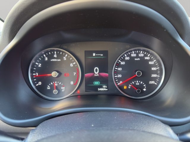 KIA Stonic usata, con Immobilizzatore elettronico