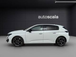 PEUGEOT 308 usata, con Airbag