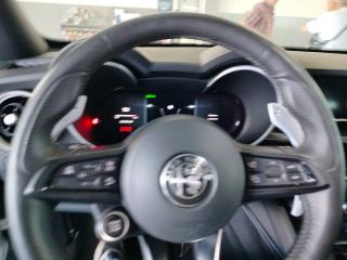 ALFA ROMEO Stelvio usata 29