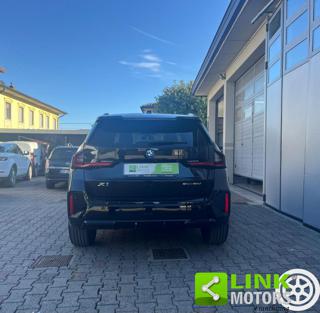 BMW X1 usata, con Antifurto