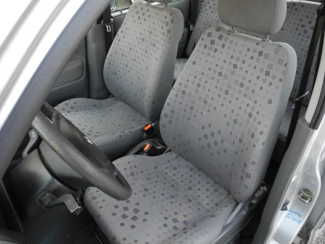 OPEL Agila usata 29
