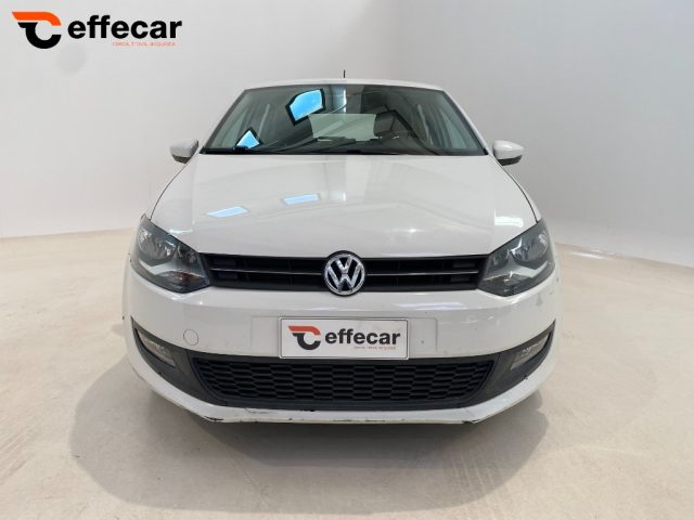 VOLKSWAGEN Polo usata, con Airbag
