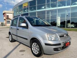 FIAT Panda 1.2 Dynamic "UNICO PROPRIETARIO"