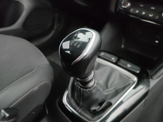OPEL Corsa usata, con Riconoscimento dei segnali stradali
