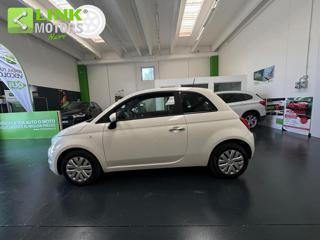 FIAT 500 usata, con Airbag