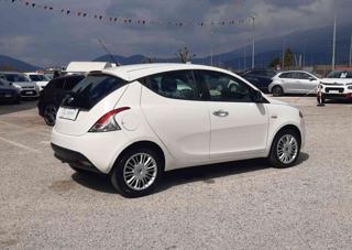 LANCIA Ypsilon usata 5