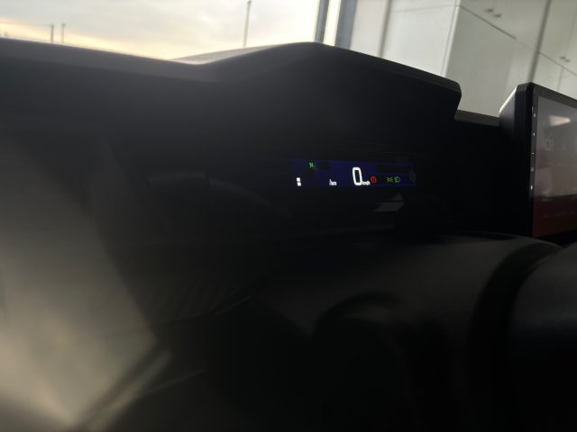 LIGIER JS usata, con Fari direzionali