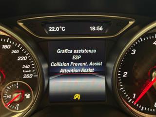 MERCEDES-BENZ A 180 usata, con Servosterzo