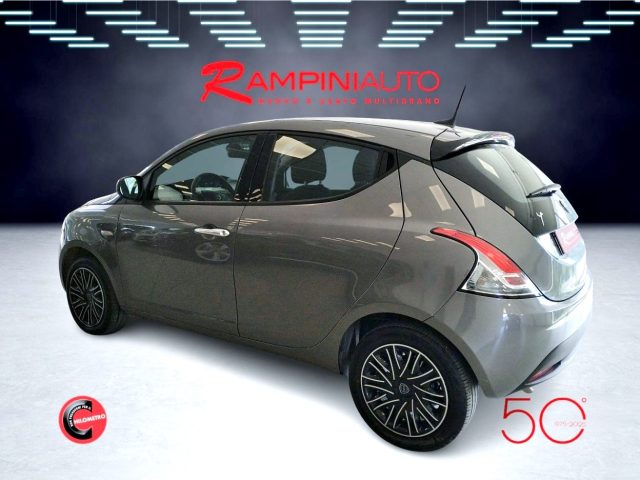 LANCIA Ypsilon usata 10